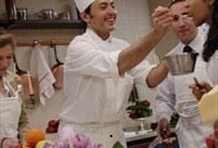 Ooh La La Food - The Fun Cooking Class